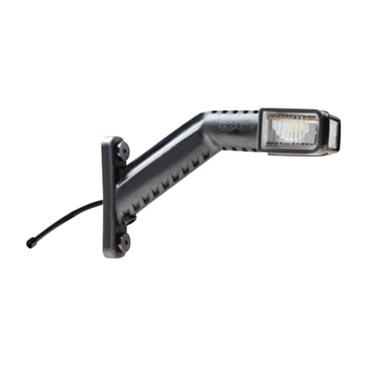 Aspöck Superpoint IV LED Umrissleuchte rechts