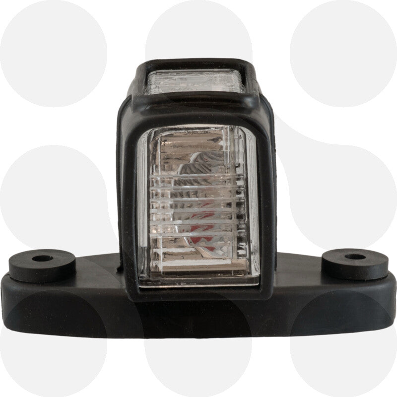 Aspöck Superpoint IV LED Umrissleuchte rechts