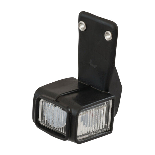 Aspöck Superpoint IV LED Umrissleuchte rechts