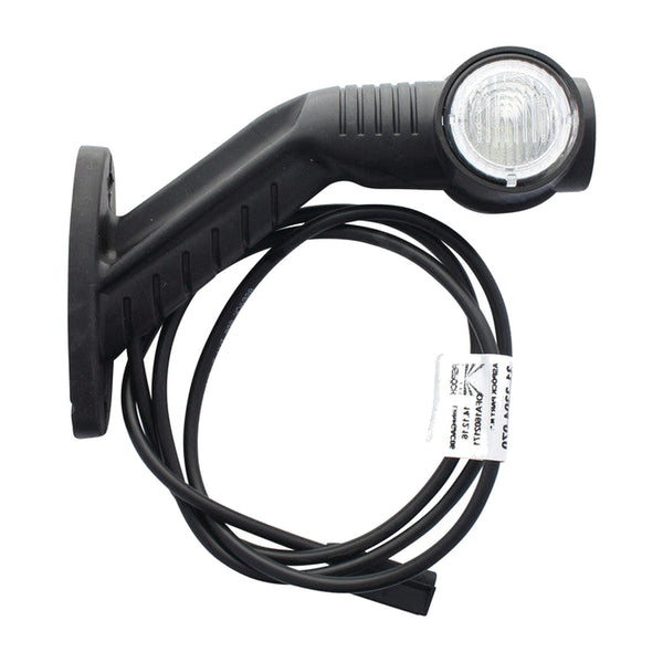 Aspöck Superpoint III LED Umrissleuchte rechts 24 V