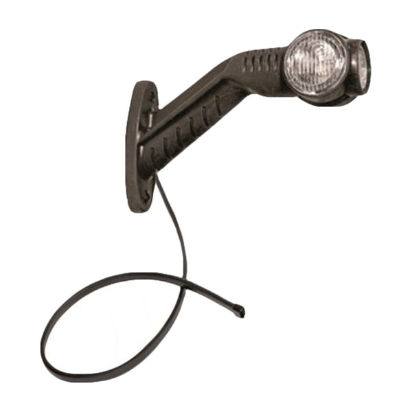 Aspöck Superpoint III LED Umrissleuchte rechts