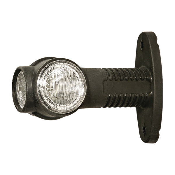 Aspöck Superpoint III LED Umrissleuchte 24 V