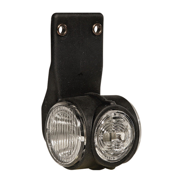 Aspöck Superpoint III LED Umrissleuchte rechts