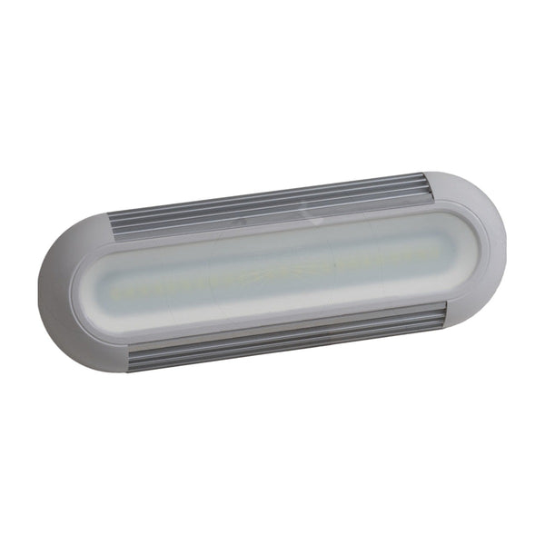 Aspöck Innenleuchte Inpoint III LED lang 12/24 V ohne Schalter