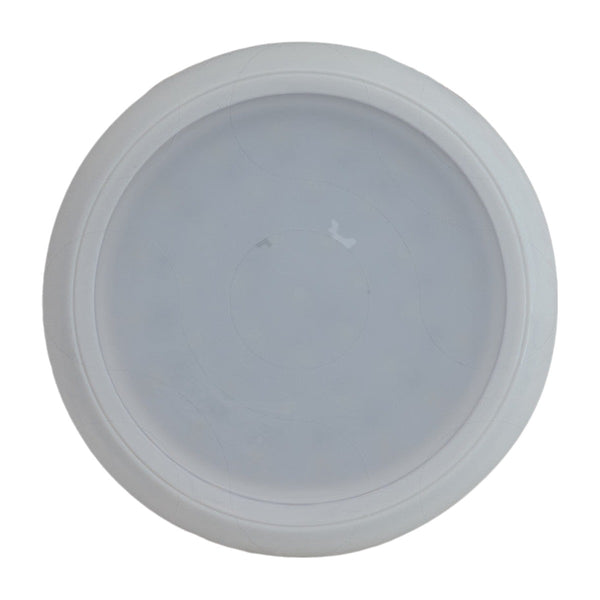 Aspöck Innenleuchte Inpoint III LED rund Ø 130 mm 12/24 V