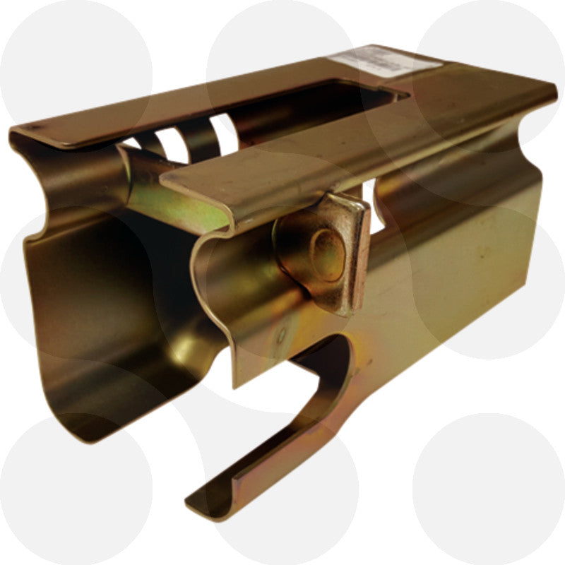 Winterhoff Diebstahlsicherung ALBE Safety-Box L