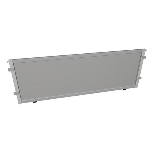 Variant Bordwandaufsatz Stahl 60 cm