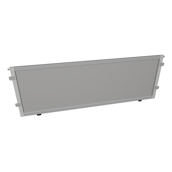 Variant Bordwandaufsatz Stahl 60 cm
