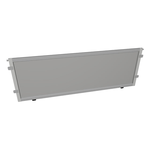 Variant Bordwandaufsatz Stahl 60 cm