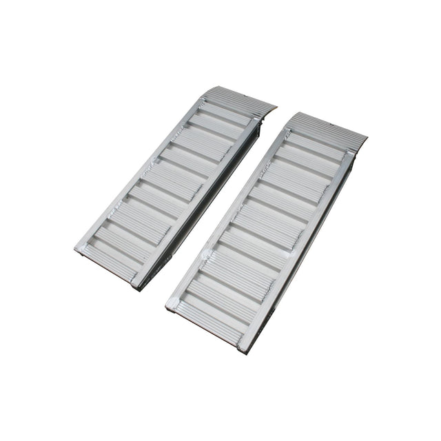 Variant Pro Sicherheitsrampe 760 × 300 mm gerade