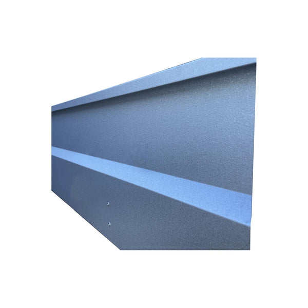 Variant Bordwandaufsatz Seitenteil Stahl für 220 S1