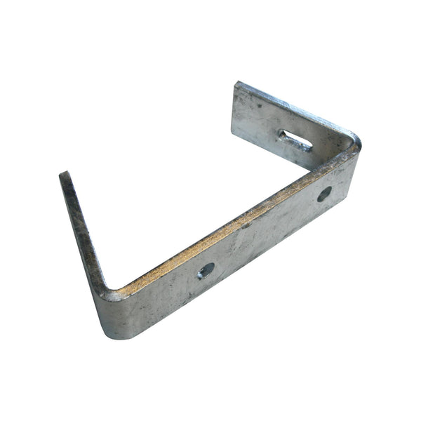 Variant Center-Beschlag für Stützrad