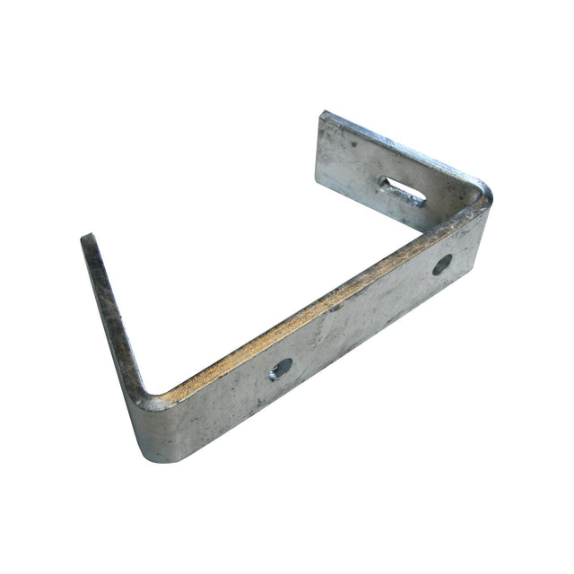 Variant Center-Beschlag für Stützrad