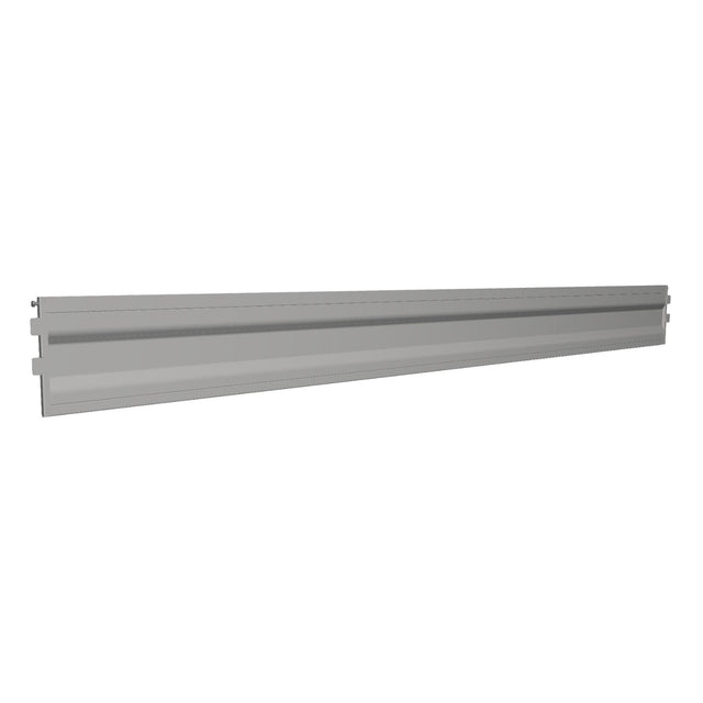 Variant Bordwandaufsatz Alu 35 cm