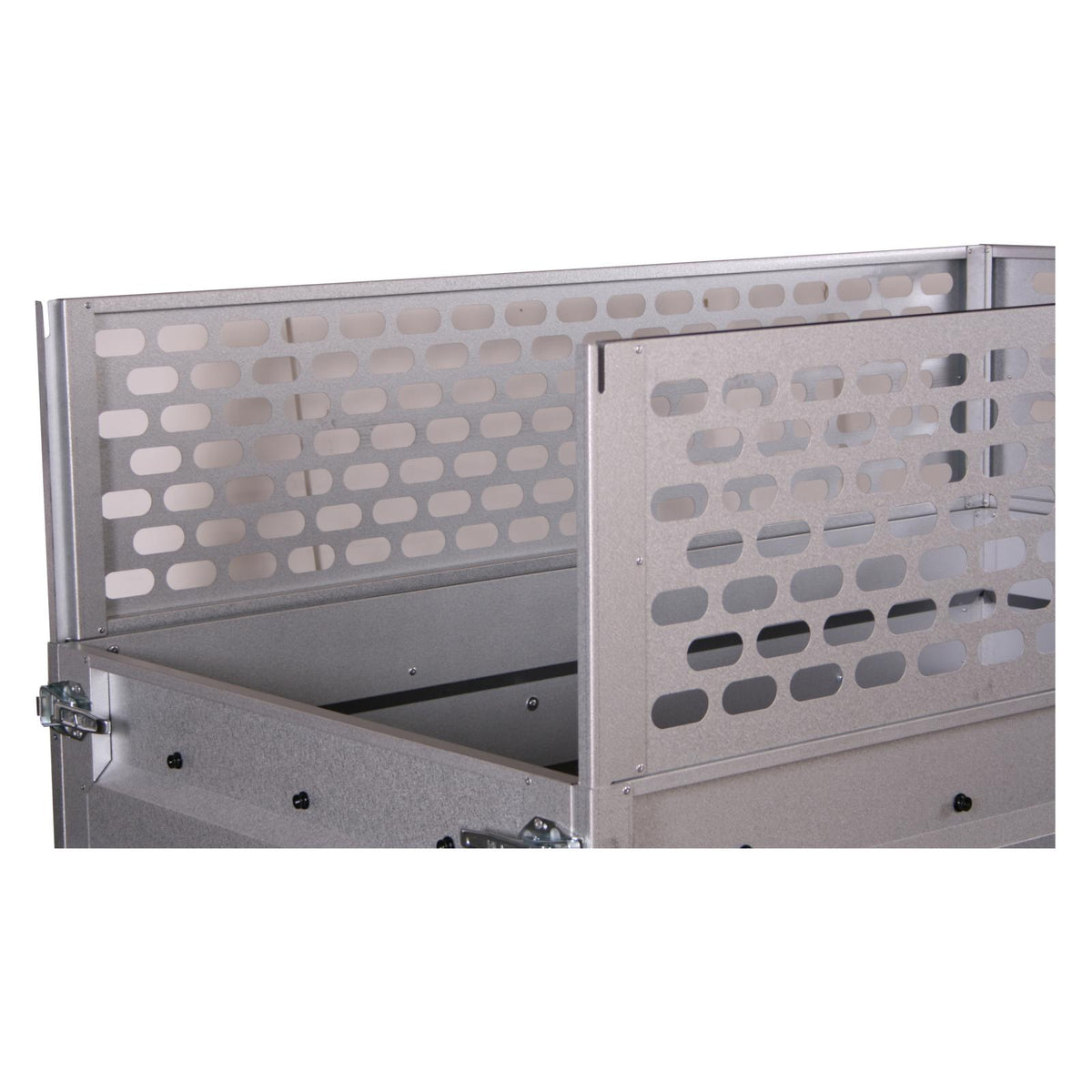Variant Laubgitter 205 × 122 × 50 cm
