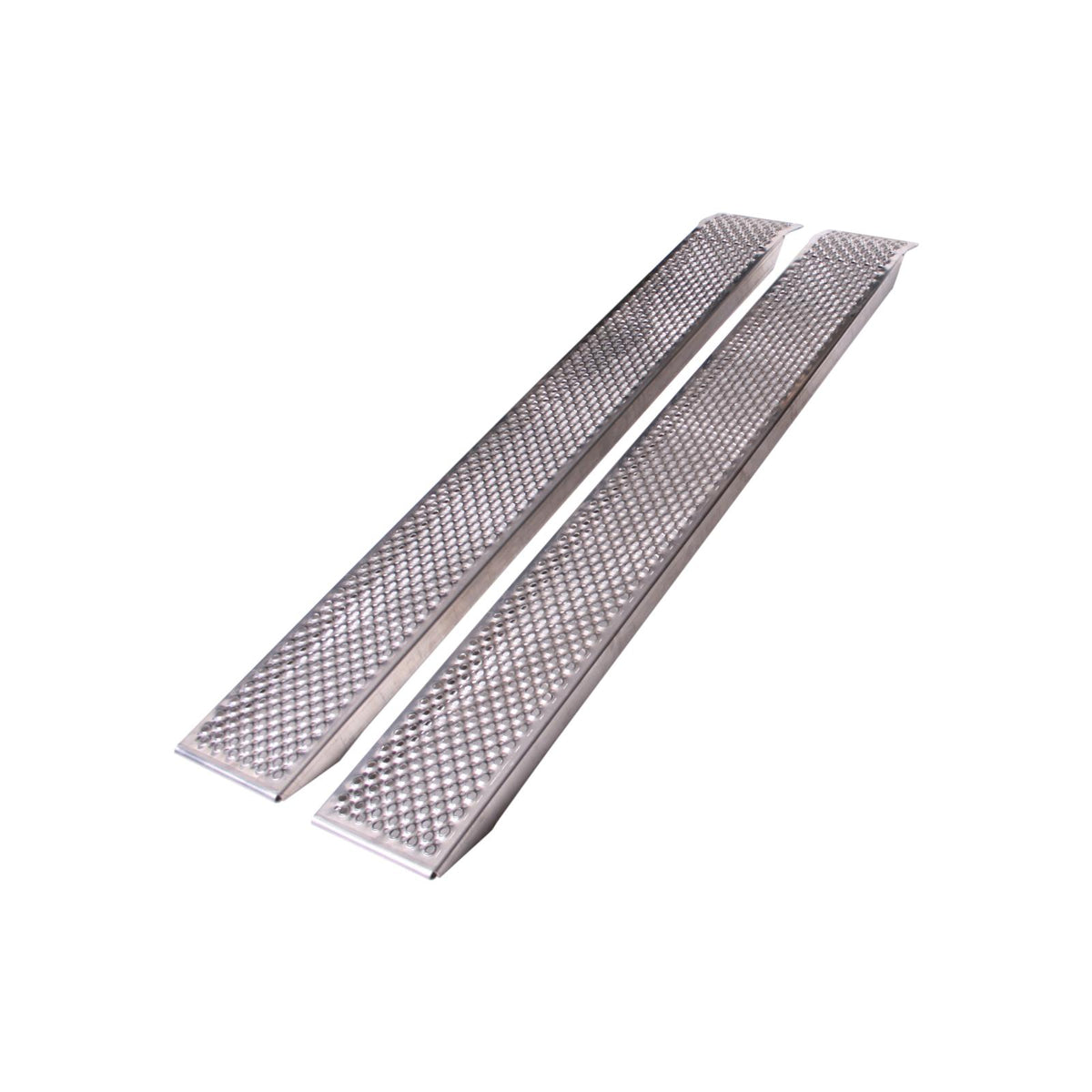 Variant Alu Auffahrrampen 2.000 × 260 mm gerade