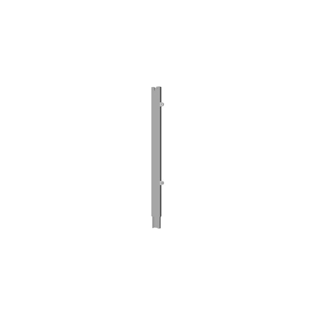 Variant Eckpfosten für Netzgitter 80 cm