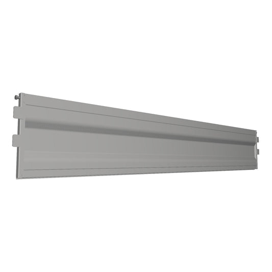 Variant Bordwandaufsatz Alu 35 cm