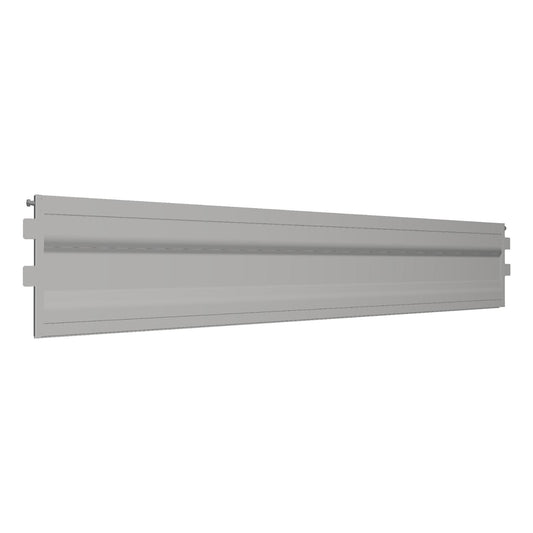 Variant Bordwandaufsatz Alu 35 cm