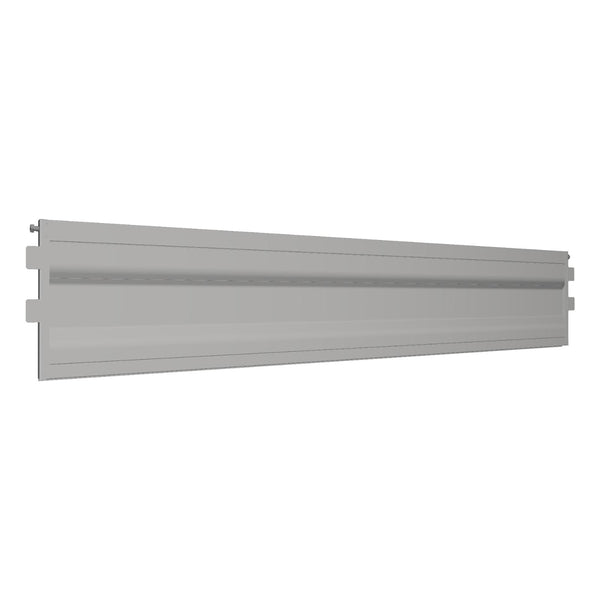 Variant Bordwandaufsatz Alu 35 cm