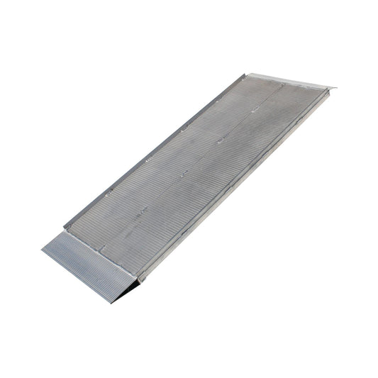 Variant Alu-Auffahrrampe 2.800 × 700 mm gerade