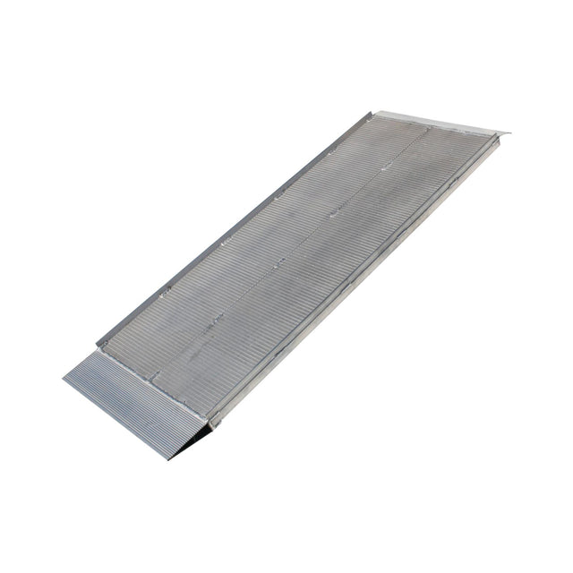 Variant Alu-Auffahrrampe 2.800 × 700 mm gerade