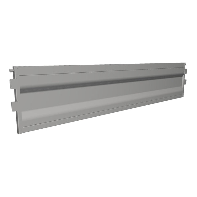 Variant Bordwandaufsatz Alu 35 cm