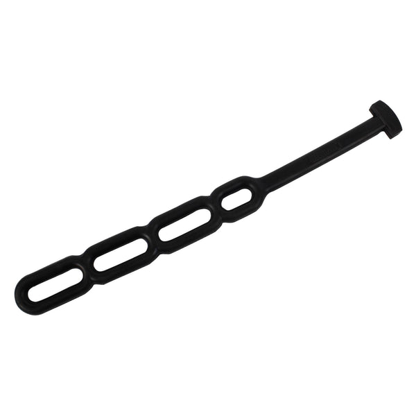 Variant Gummidichtung 4 Loch für Hochplane
