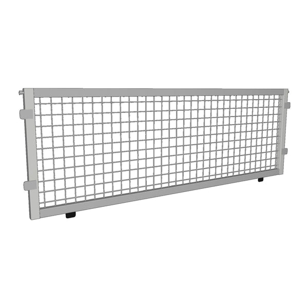 Variant Netzgitter Heckklappe 174 × 60 cm