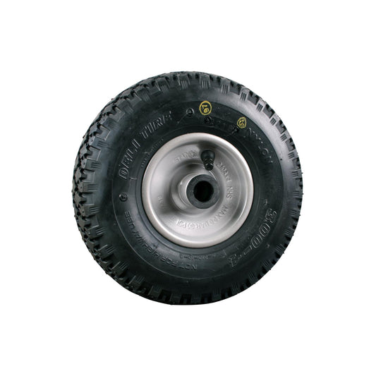 Variant Stützrad-Rad 260 LB