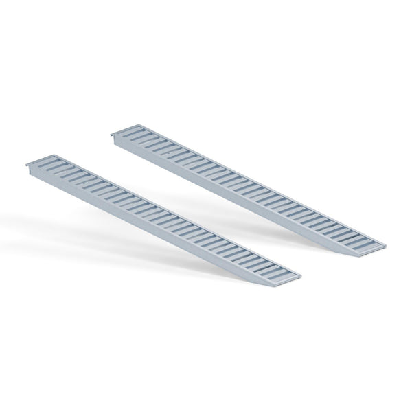 Variant Auffahrrampen Alu 2.500 × 350 mm