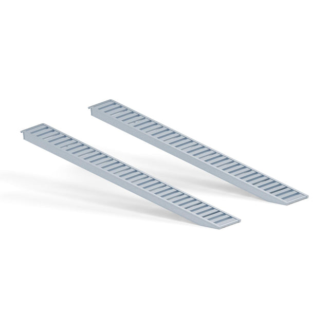 Variant Auffahrrampen Alu 2.500 × 350 mm