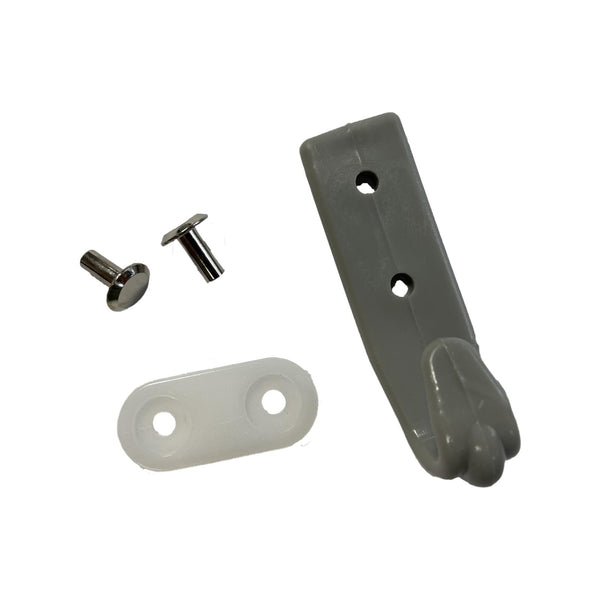Variant Planenhaken für Hochplane