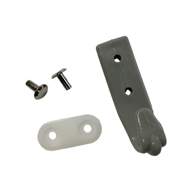Variant Planenhaken für Hochplane