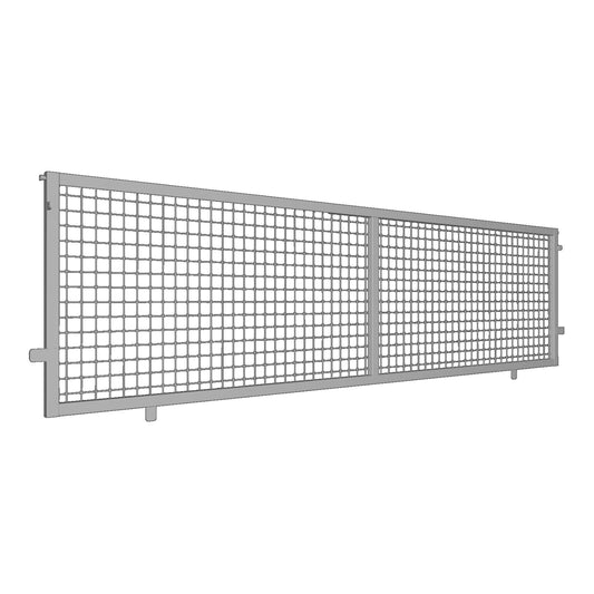 Variant Netzgitter Seite