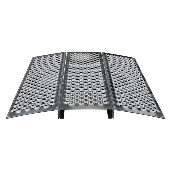 Variant Schwellenbrücke 3-teilig 605 × 700 × 40 mm