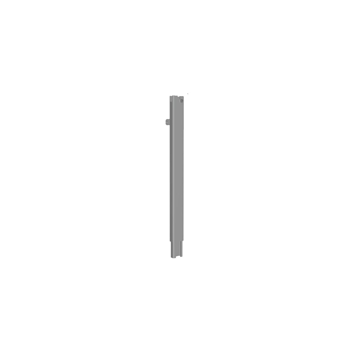 Variant Eckpfosten für Netzgitter 80 cm