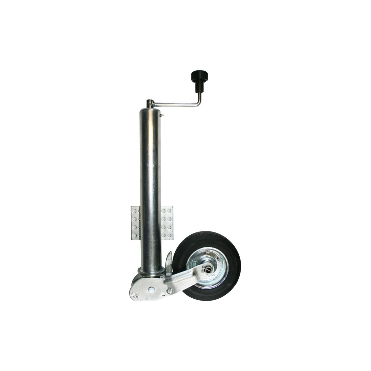 Variant Stützrad Ø 60 mm mit Kippfunktion