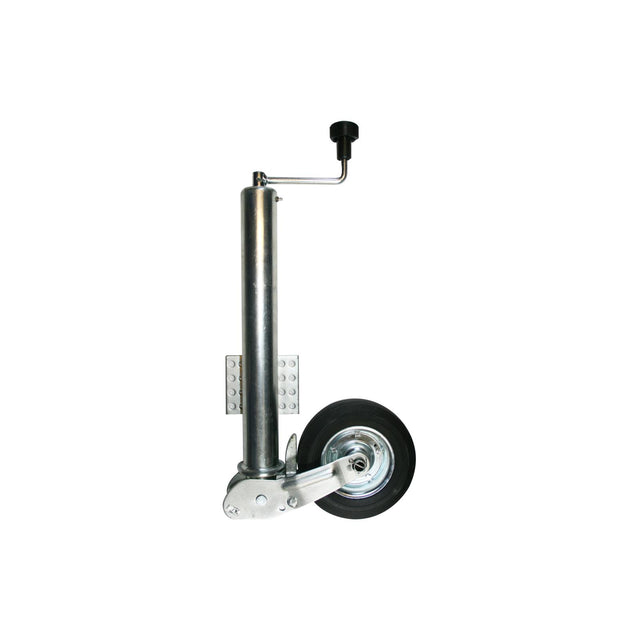 Variant Stützrad Ø 60 mm mit Kippfunktion