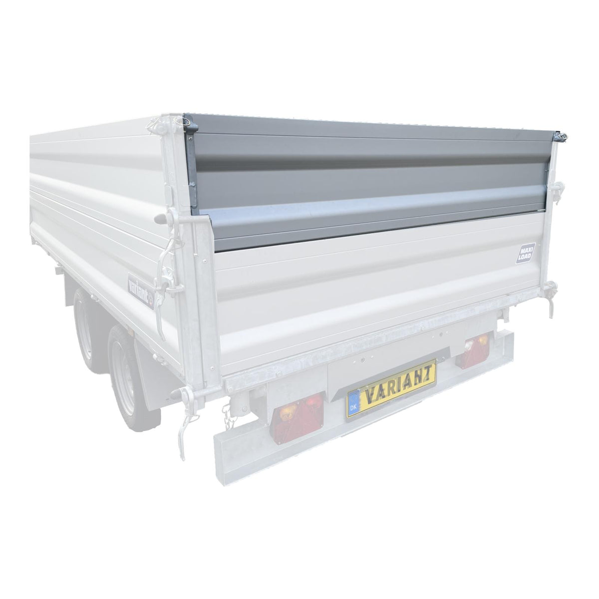 Variant Heckklappe 17 TB