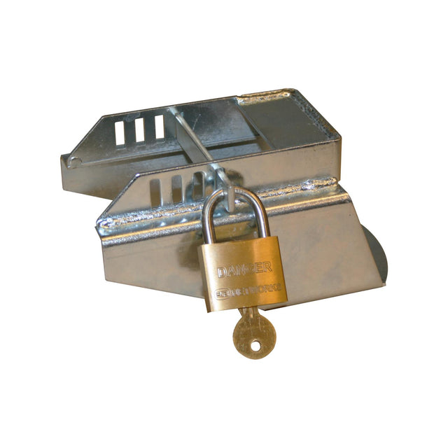 Variant Diebstahlsicherung klein für Anhänger