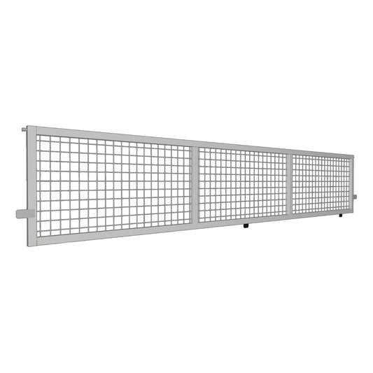 Variant Netzgitter Seite 320 × 60 cm