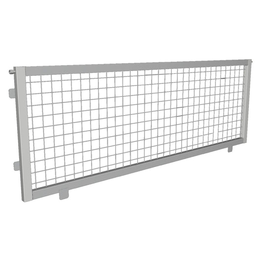Variant Netzgitter Klappe 170 × 60 cm