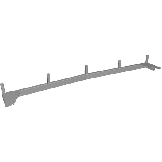 Variant Giebel für hohes Planengestell