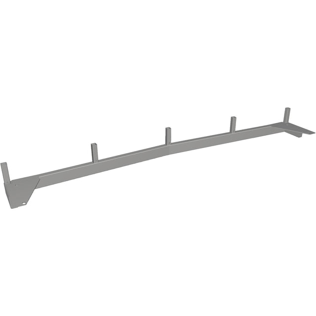 Variant Giebel für hohes Planengestell