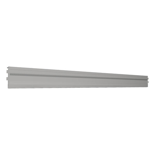 Variant Bordwandaufsatz Alu 35 cm