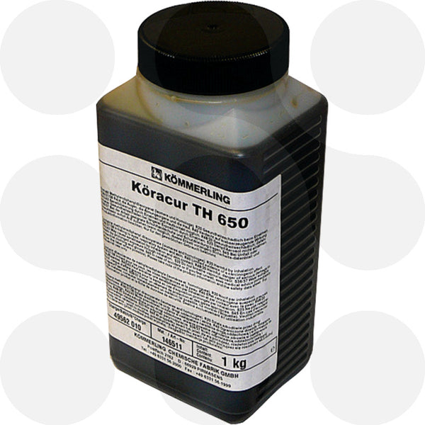 Kömmerling Köracur TH 650 Härter 1 kg