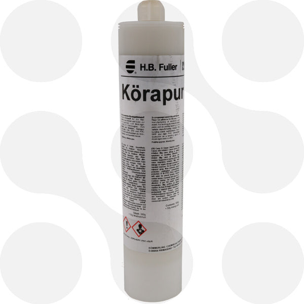 Kömmerling Körapur 666/90 Reaktionsklebstoff 350 g