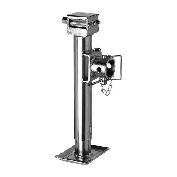 simol Stützfuß klappbar LR 3102/19 Rohr Ø 57 mm, Hub 250 mm, ohne Kurbel