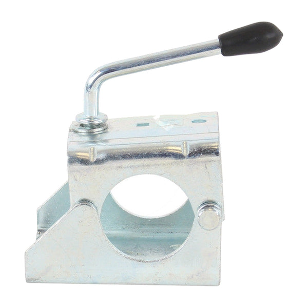 Winterhoff Klemmschelle Kle 60-HN für Stützrad Ø 60 mm